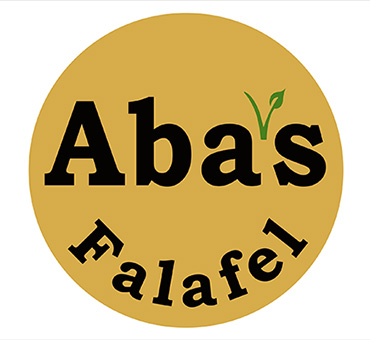 Aba's Falafel